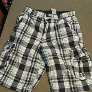 Boy's shorts